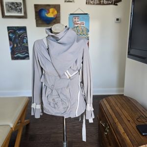 Ivan Grundahl Jacket